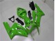 ZX6R 03-04 Verkleidung - Grün ZX6R 03-04 Verkleidung - Grün