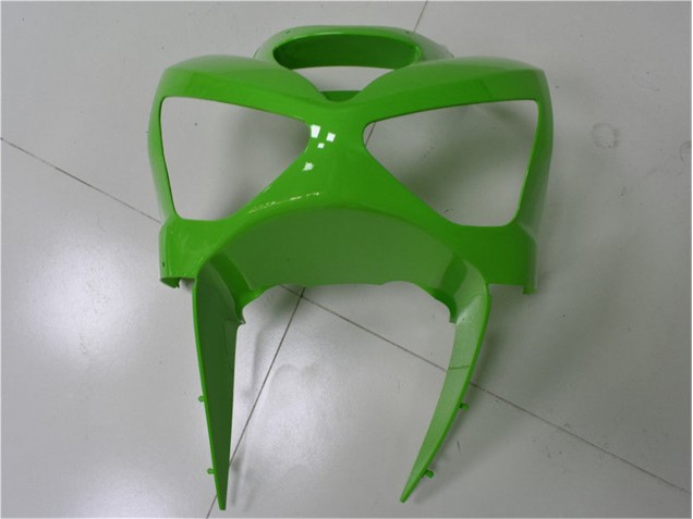 ZX6R 03-04 Verkleidung - Grün ZX6R 03-04 Verkleidung - Grün