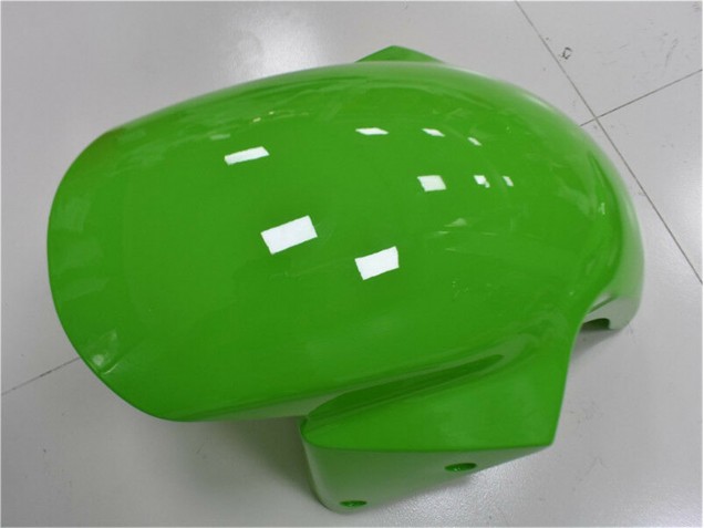 ZX6R 03-04 Verkleidung - Grün ZX6R 03-04 Verkleidung - Grün