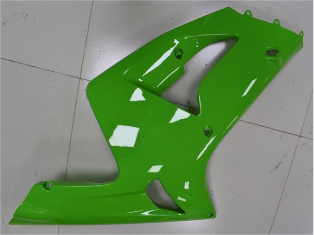 ZX6R 03-04 Verkleidung - Grün ZX6R 03-04 Verkleidung - Grün