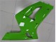 ZX6R 03-04 Verkleidung - Grün ZX6R 03-04 Verkleidung - Grün
