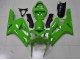 ZX6R 03-04 Verkleidung - Grün ZX6R 03-04 Verkleidung - Grün