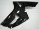 ZX6R 03-04 Verkleidungen - Glänzend Schwarz ZX6R 03-04 Verkleidungen - Glänzend Schwarz