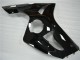 ZX6R 03-04 Verkleidungen - Glänzend Schwarz ZX6R 03-04 Verkleidungen - Glänzend Schwarz