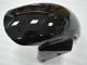 ZX6R 03-04 Verkleidungen - Glänzend Schwarz ZX6R 03-04 Verkleidungen - Glänzend Schwarz