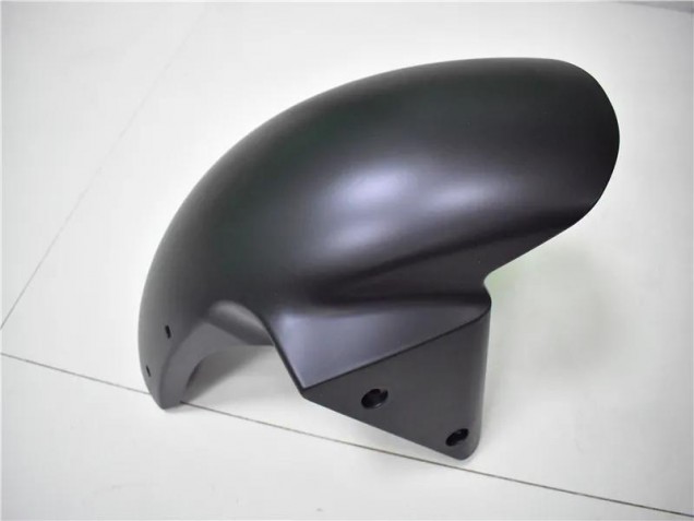 ZX6R 03-04 Verkleidungen - Matt Schwarz ZX6R 03-04 Verkleidungen - Matt Schwarz