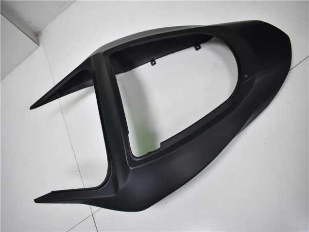 ZX6R 03-04 Verkleidungen - Matt Schwarz ZX6R 03-04 Verkleidungen - Matt Schwarz