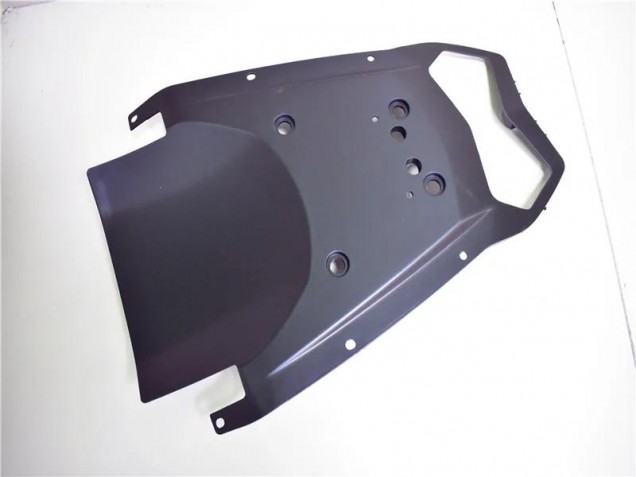 ZX6R 03-04 Verkleidungen - Matt Schwarz ZX6R 03-04 Verkleidungen - Matt Schwarz