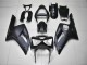 ZX6R 03-04 Verkleidungen - Matt Schwarz ZX6R 03-04 Verkleidungen - Matt Schwarz
