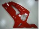 ZX6R 03-04 Verkleidungen - Rot ZX6R 03-04 Verkleidungen - Rot