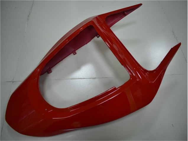 ZX6R 03-04 Verkleidungen - Rot ZX6R 03-04 Verkleidungen - Rot