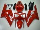 ZX6R 03-04 Verkleidungen - Rot ZX6R 03-04 Verkleidungen - Rot