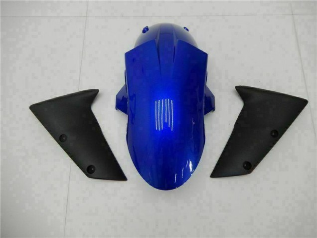 ZX6R 05-06 Verkleidung - Blau