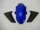 ZX6R 05-06 Verkleidung - Blau