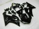 ZX6R 05-06 Verkleidung - Glänzend Schwarz ZX6R 05-06 Verkleidung - Glänzend Schwarz
