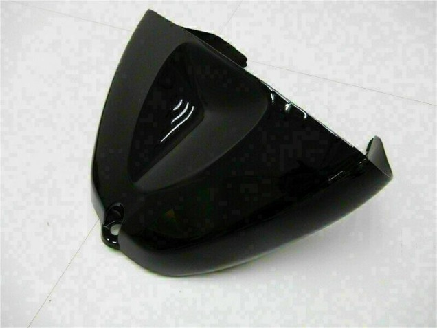 ZX6R 05-06 Verkleidung - Glänzend Schwarz ZX6R 05-06 Verkleidung - Glänzend Schwarz