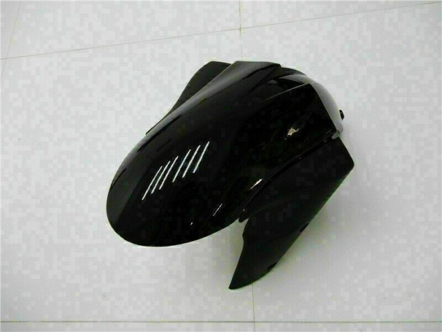 ZX6R 05-06 Verkleidung - Glänzend Schwarz ZX6R 05-06 Verkleidung - Glänzend Schwarz