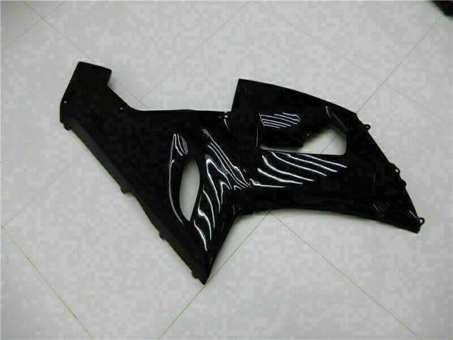 ZX6R 05-06 Verkleidung - Glänzend Schwarz ZX6R 05-06 Verkleidung - Glänzend Schwarz
