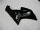 ZX6R 05-06 Verkleidung - Glänzend Schwarz ZX6R 05-06 Verkleidung - Glänzend Schwarz