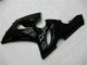 ZX6R 05-06 Verkleidung - Glänzend Schwarz ZX6R 05-06 Verkleidung - Glänzend Schwarz