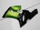 ZX6R 05-06 Verkleidung - Grün ZX6R 05-06 Verkleidung - Grün