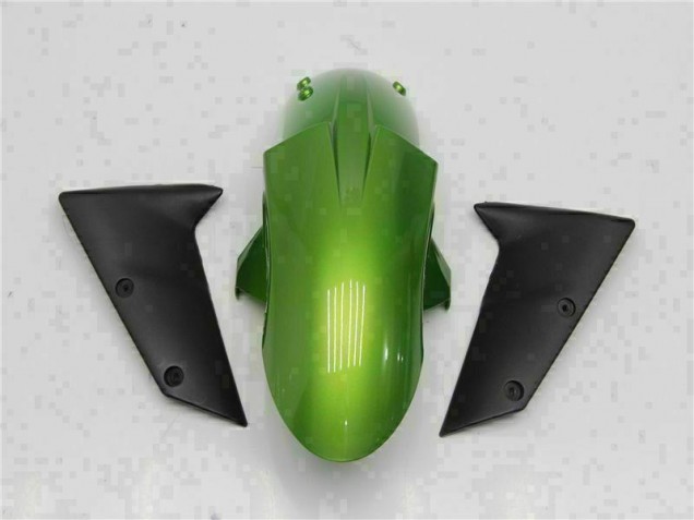 ZX6R 05-06 Verkleidung - Grün ZX6R 05-06 Verkleidung - Grün