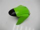 ZX6R 05-06 Verkleidung - Grün Schwarz ZX6R 05-06 Verkleidung - Grün Schwarz