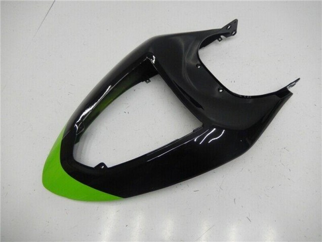 ZX6R 05-06 Verkleidung - Grün Schwarz ZX6R 05-06 Verkleidung - Grün Schwarz