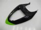 ZX6R 05-06 Verkleidung - Grün Schwarz ZX6R 05-06 Verkleidung - Grün Schwarz