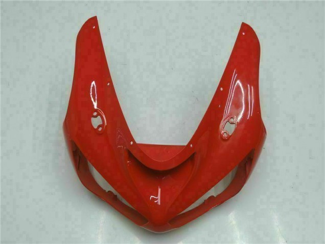 ZX6R 05-06 Verkleidung - Rot