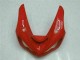 ZX6R 05-06 Verkleidung - Rot