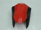 ZX6R 05-06 Verkleidung - Rot