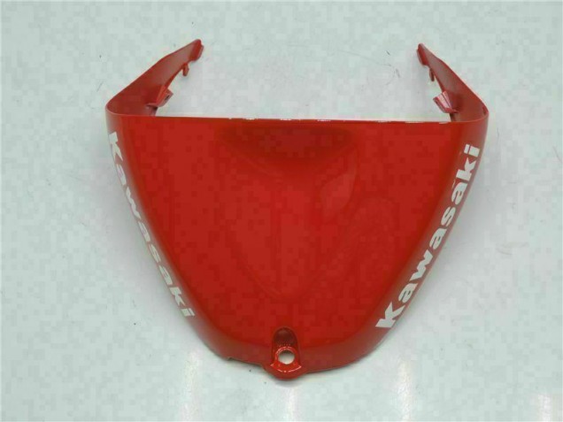 ZX6R 05-06 Verkleidung - Rot