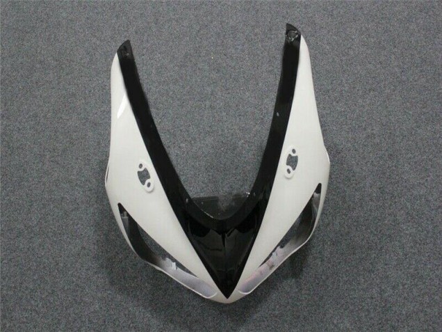 ZX6R 05-06 Verkleidung - Schwarz Weiß ZX6R 05-06 Verkleidung - Schwarz Weiß