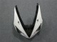 ZX6R 05-06 Verkleidung - Schwarz Weiß ZX6R 05-06 Verkleidung - Schwarz Weiß