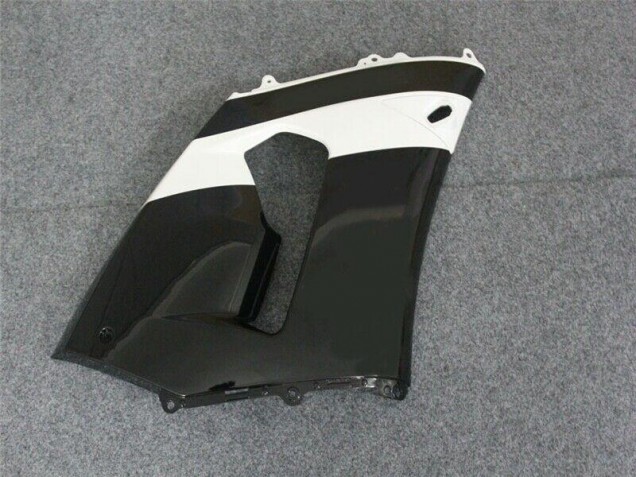 ZX6R 05-06 Verkleidung - Schwarz Weiß ZX6R 05-06 Verkleidung - Schwarz Weiß