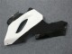 ZX6R 05-06 Verkleidung - Schwarz Weiß ZX6R 05-06 Verkleidung - Schwarz Weiß