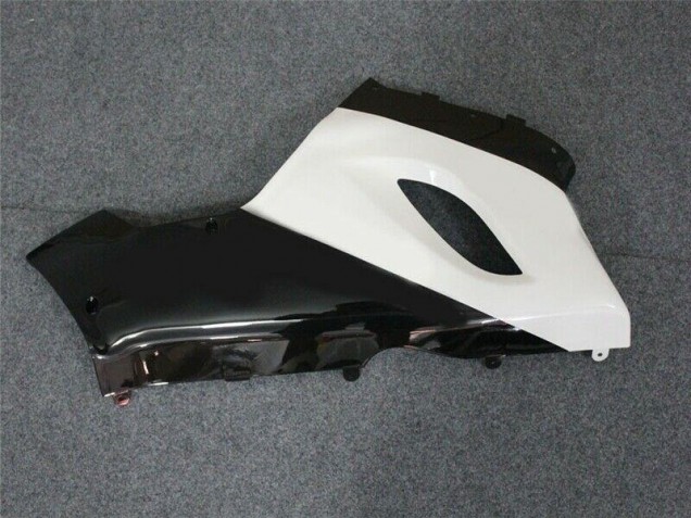 ZX6R 05-06 Verkleidung - Schwarz Weiß ZX6R 05-06 Verkleidung - Schwarz Weiß