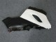 ZX6R 05-06 Verkleidung - Schwarz Weiß ZX6R 05-06 Verkleidung - Schwarz Weiß