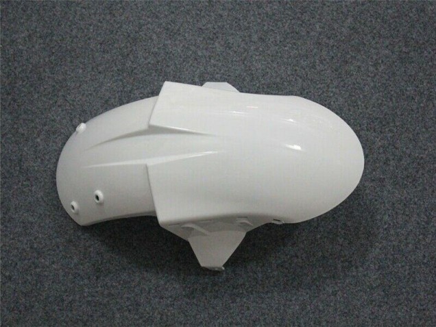 ZX6R 05-06 Verkleidung - Schwarz Weiß ZX6R 05-06 Verkleidung - Schwarz Weiß