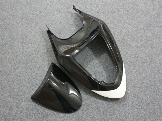 ZX6R 05-06 Verkleidung - Schwarz Weiß ZX6R 05-06 Verkleidung - Schwarz Weiß