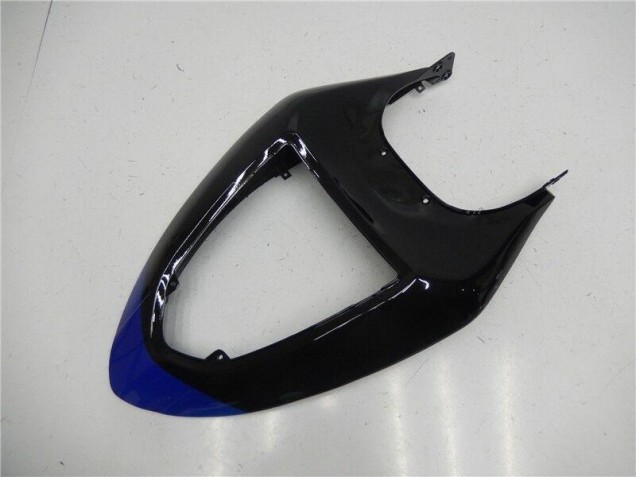 ZX6R 05-06 Verkleidungen - Blau Schwarz ZX6R 05-06 Verkleidungen - Blau Schwarz