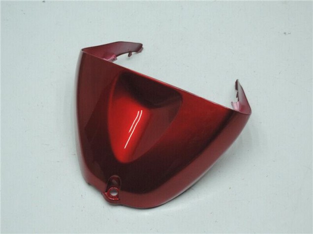 ZX6R 05-06 Verkleidungen - Candy Rot ZX6R 05-06 Verkleidungen - Candy Rot