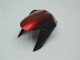 ZX6R 05-06 Verkleidungen - Candy Rot ZX6R 05-06 Verkleidungen - Candy Rot