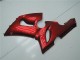 ZX6R 05-06 Verkleidungen - Candy Rot ZX6R 05-06 Verkleidungen - Candy Rot