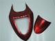 ZX6R 05-06 Verkleidungen - Candy Rot ZX6R 05-06 Verkleidungen - Candy Rot