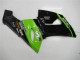 ZX6R 05-06 Verkleidungen - Grün