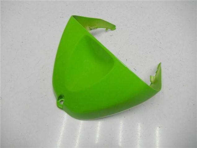 ZX6R 05-06 Verkleidungen - Grün