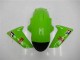 ZX6R 05-06 Verkleidungen - Grün