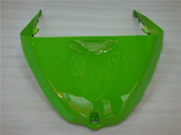 ZX6R 05-06 Verkleidungen - Grün Schwarz ZX6R 05-06 Verkleidungen - Grün Schwarz